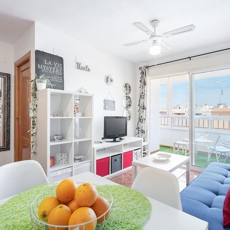 Apartamento Playa Canet Canet d'En Berenguer Exterior photo