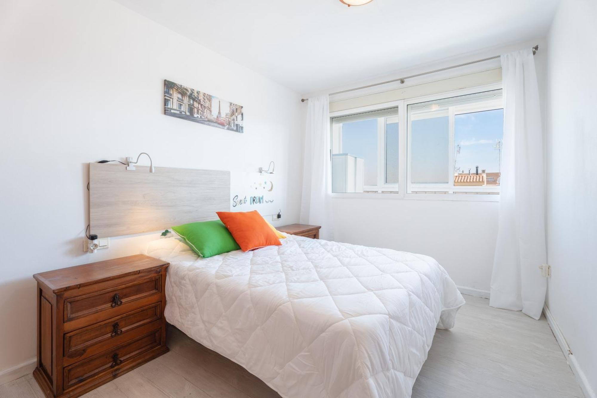 Apartamento Playa Canet Canet d'En Berenguer Exterior photo